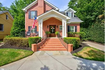 18 Argonne Drive, Greenville, SC 29605 - Photo 1