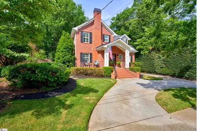18 Argonne Drive, Greenville, SC 29605 - Photo 2