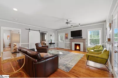 10 N Avondale Drive, Greenville, SC 29609 - Photo 6