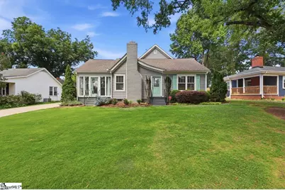 10 N Avondale Drive, Greenville, SC 29609 - Photo 1