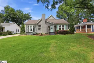 10 N Avondale Dr, Greenville, SC 29609 - Photo 1