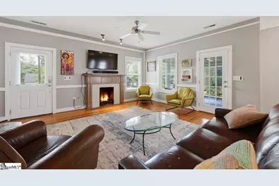 10 N Avondale Drive, Greenville, SC 29609 - Photo 8