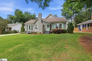 10 N Avondale Dr, Greenville, SC 29609 - Photo 2