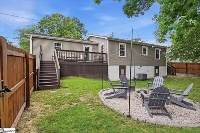902 E Lee Road, Taylors, SC 29687 - Photo 36