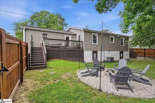 902 E Lee Rd, Taylors, SC 29687 - Photo 36