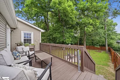 902 E Lee Road, Taylors, SC 29687 - Photo 28