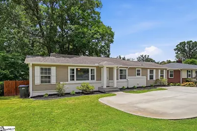 902 E Lee Road, Taylors, SC 29687 - Photo 38
