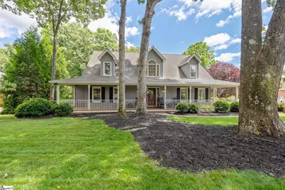 210 E Cranberry Lane, Greenville, SC 29615 - Photo 4