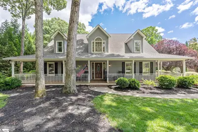 210 E Cranberry Lane, Greenville, SC 29615 - Photo 2
