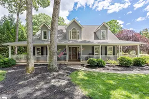210 E Cranberry Ln, Greenville, SC 29615 - Photo 2