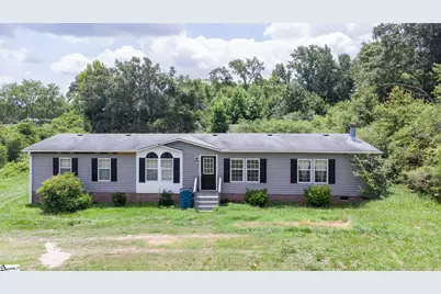 13869 S Highway 101, Gray Court, SC 29645 - Photo 1