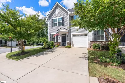 216 Shepley Street, Fountain Inn, SC 29644 - Photo 2