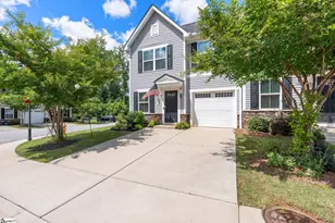 216 Shepley St, Fountain Inn, SC 29644 - Photo 2