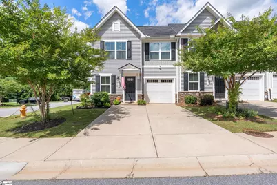 216 Shepley Street, Fountain Inn, SC 29644 - Photo 1
