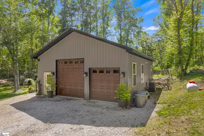 3306 Moorefield Memorial Highway, Pickens, SC 29671 - Photo 2