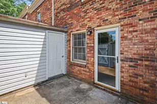 1446 Dover Rd, Spartanburg, SC 29301 - Photo 24