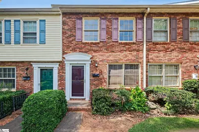 1446 Dover Road, Spartanburg, SC 29301 - Photo 2