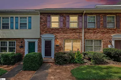 1446 Dover Road, Spartanburg, SC 29301 - Photo 1