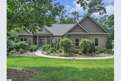 221 Morning View Drive, Landrum, SC 29356 - Photo 1