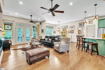 221 Morning View Drive, Landrum, SC 29356 - Photo 6