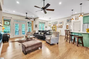 221 Morning View Dr, Landrum, SC 29356 - Photo 6