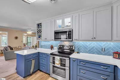 156 Zimmerman Drive, Inman, SC 29349 - Photo 8