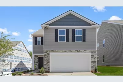 622 Starbeam Court, Spartanburg, SC 29303 - Photo 1