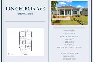 2 Abelia Dr, Greenville, SC 29617 - Photo 4