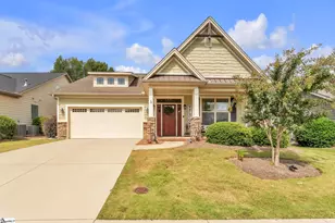 121 Belle Oaks Dr, Simpsonville, SC 29680 - Photo 2