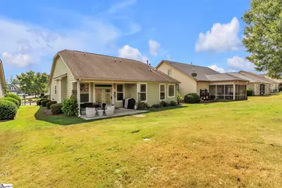 121 Belle Oaks Drive, Simpsonville, SC 29680 - Photo 34