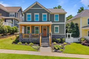 14 Ridenour Ave, Greenville, SC 29617 - Photo 1