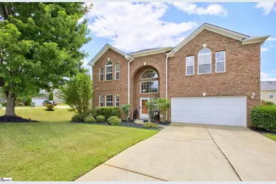 1 Mill Valley Court, Taylors, SC 29687 - Photo 6