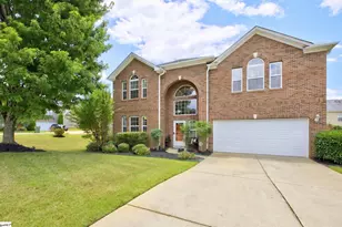 1 Mill Valley Ct, Taylors, SC 29687 - Photo 6