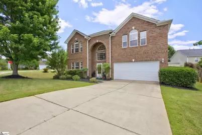 1 Mill Valley Court, Taylors, SC 29687 - Photo 1