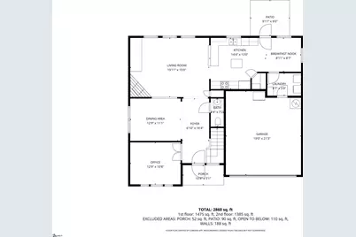 1 Mill Valley Court, Taylors, SC 29687 - Photo 44