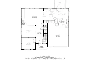 1 Mill Valley Ct, Taylors, SC 29687 - Photo 44