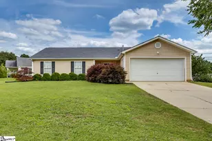 117 Soren Ln, Anderson, SC 29621 - Photo 1