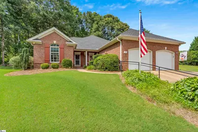 726 Moonridge Drive, Moore, SC 29369 - Photo 2