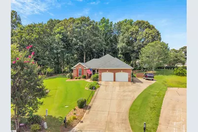 726 Moonridge Drive, Moore, SC 29369 - Photo 34