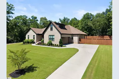 217 Granite Hill Trail, Pelzer, SC 29669 - Photo 48