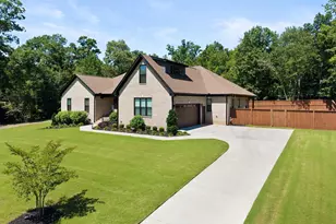 217 Granite Hill Trail, Pelzer, SC 29669 - Photo 48