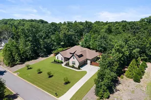 217 Granite Hill Trail, Pelzer, SC 29669 - Photo 46