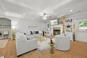 217 Granite Hill Trail, Pelzer, SC 29669 - Photo 22