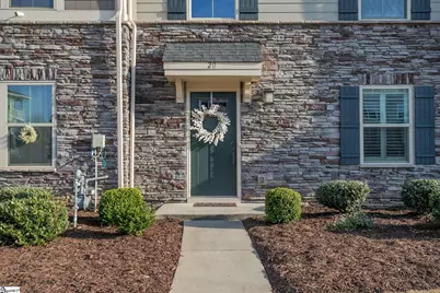 20 Eagle Field Lane, Greenville, SC 29607 - Photo 1
