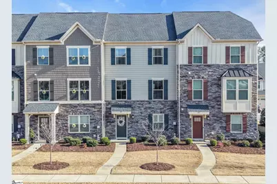 20 Eagle Field Lane, Greenville, SC 29607 - Photo 2