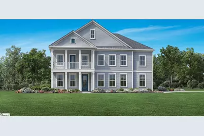 110 Livery Drive #Lot 24 Latimore Traditional, Simpsonville, SC 29681 - Photo 1