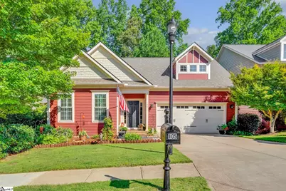 105 Castlemaine Drive, Greenville, SC 29617 - Photo 1