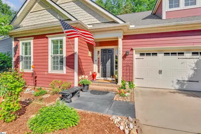 105 Castlemaine Drive, Greenville, SC 29617 - Photo 2