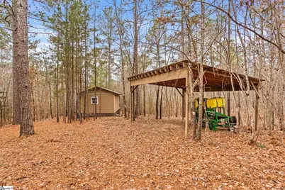 839 Duncan Creek Church Road, Laurens, SC 29360 - Photo 30