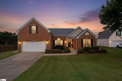 152 Pendock Lane, Piedmont, SC 29669 - Photo 2